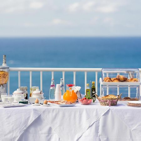 Hotel Villa Sirena Sant'Angelo  Zewnętrze zdjęcie