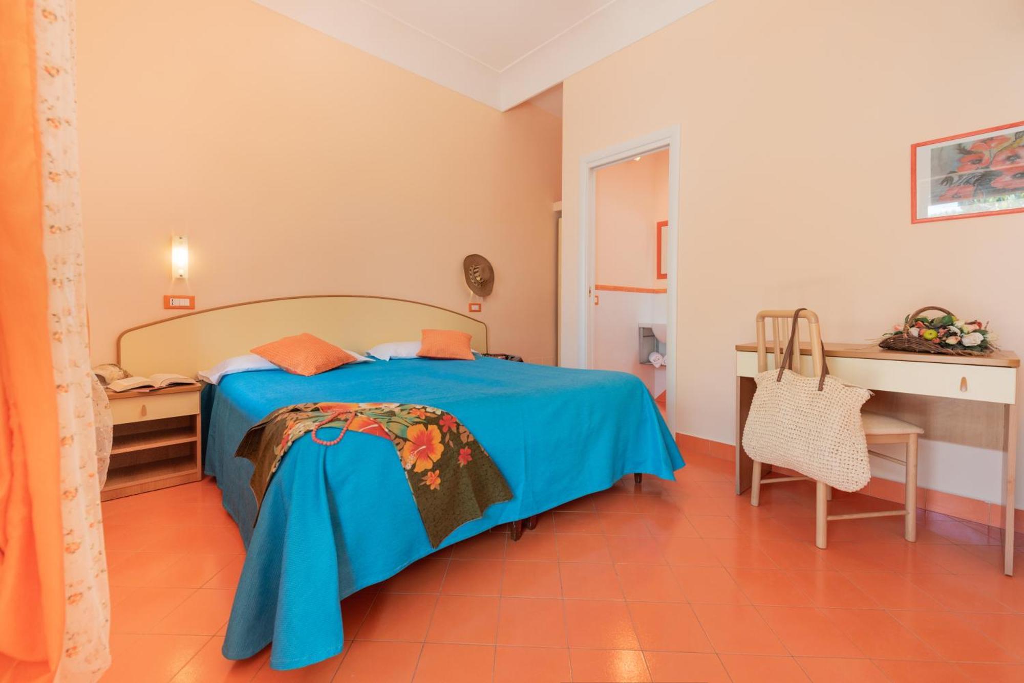 Hotel Villa Sirena Sant'Angelo  Zewnętrze zdjęcie
