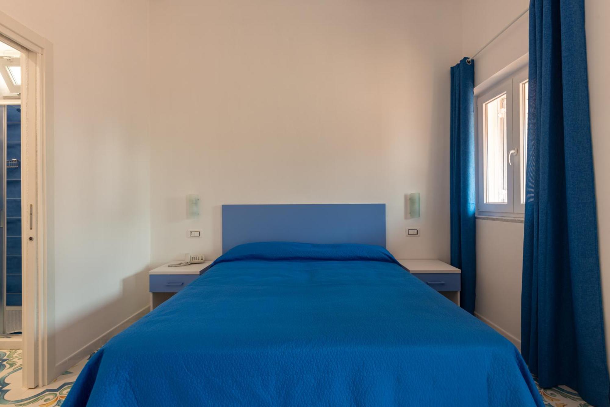 Hotel Villa Sirena Sant'Angelo  Zewnętrze zdjęcie