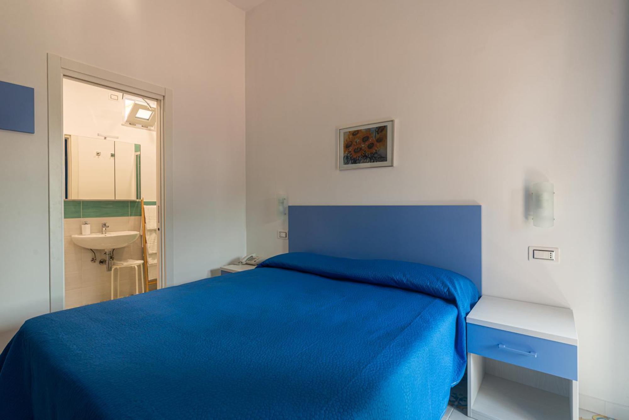 Hotel Villa Sirena Sant'Angelo  Zewnętrze zdjęcie