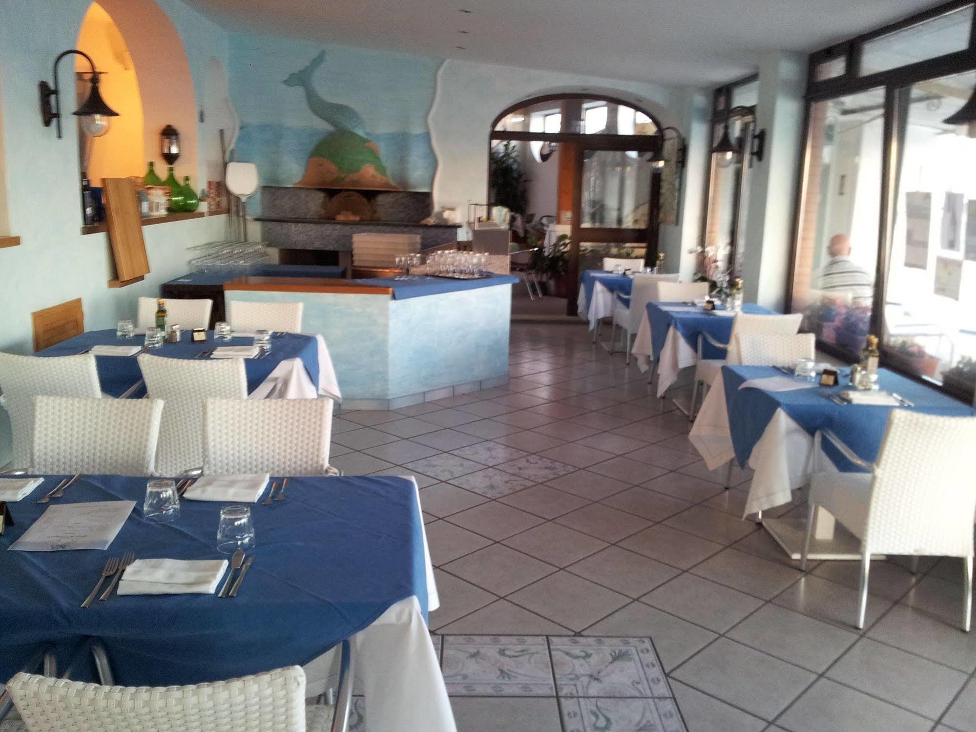 Hotel Villa Sirena Sant'Angelo  Zewnętrze zdjęcie